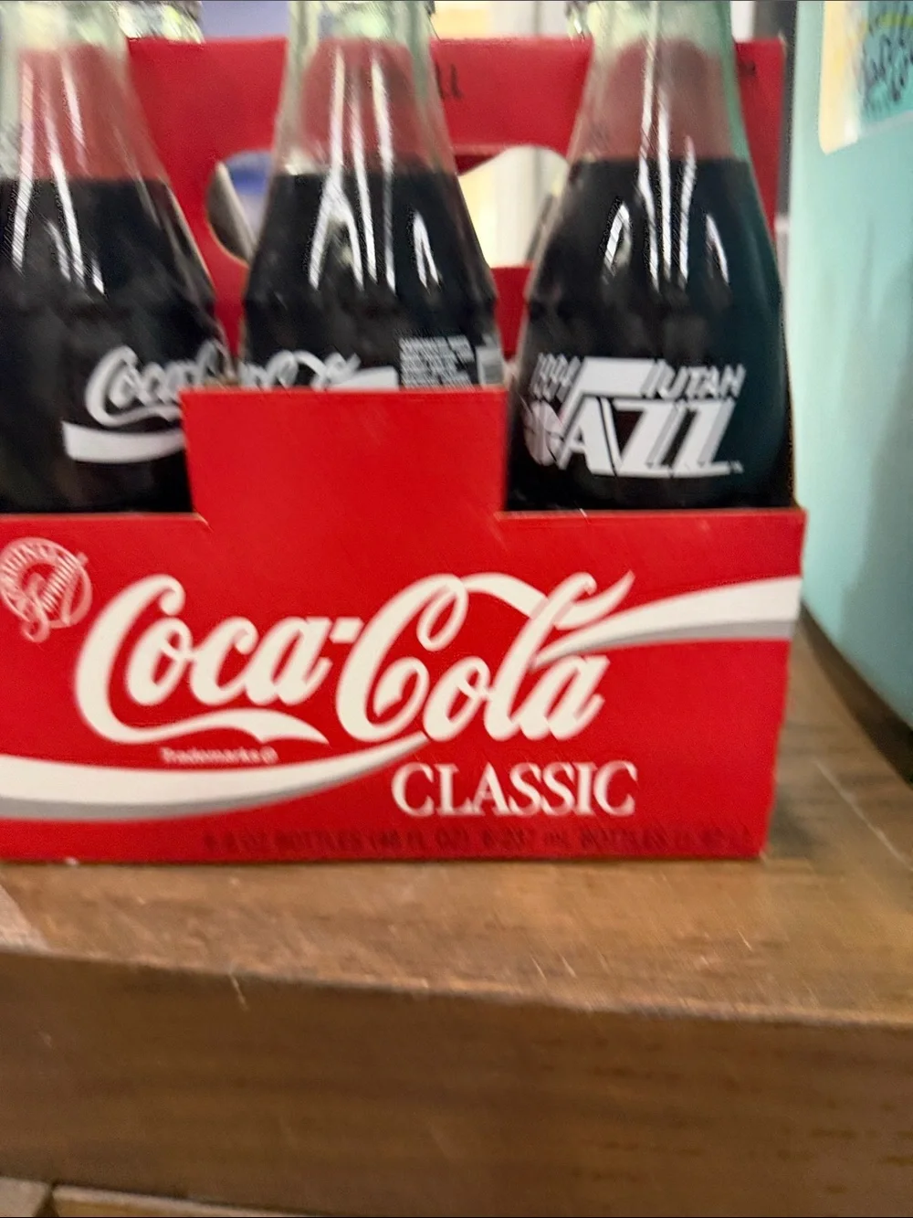 N/A six pack
